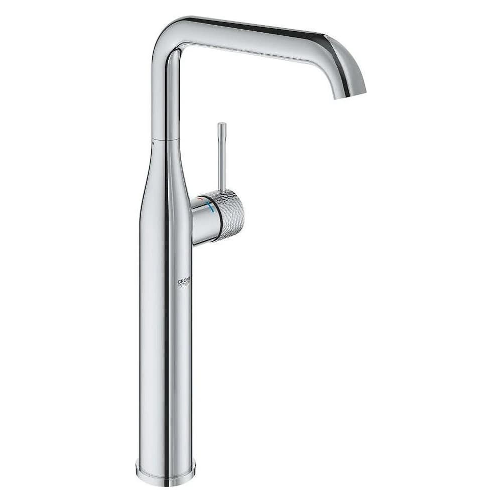 Grohe Essence New Krom XL Lavabo Bataryası