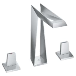Grohe Allure Brilliant 3 Delikli Lavabo Bataryası görsel 1