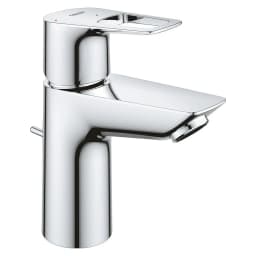 Grohe BauLoop 2020 Krom S Lavabo Bataryası görsel 1
