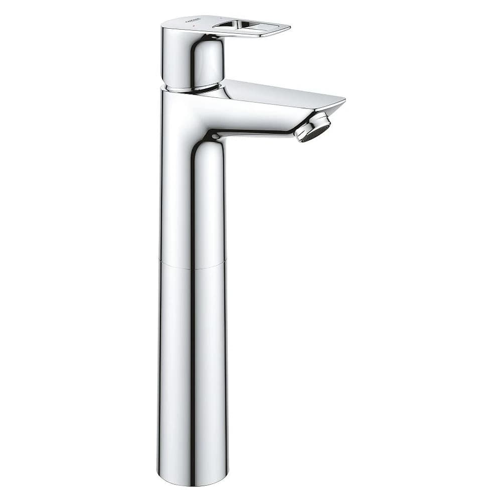 Grohe BauLoop 2020 Krom Çanak XL Lavabo Bataryası