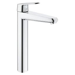 Grohe Eurodisc Cosmopolitan Krom XL Lavabo Bataryası görsel 1