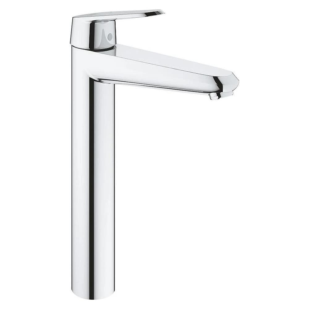 Grohe Eurodisc Cosmopolitan Krom XL Lavabo Bataryası
