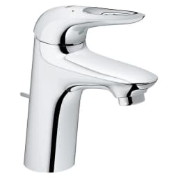 Grohe Eurostyle 2015 Krom S Lavabo Bataryası görsel 1