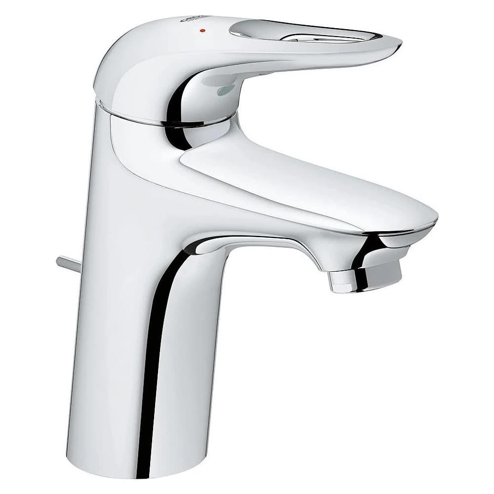 Grohe Eurostyle 2015 Krom S Lavabo Bataryası
