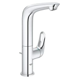 Grohe Eurostyle 2015 Krom L Lavabo Bataryası görsel 1