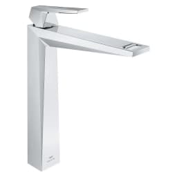 Grohe Allure Brilliant Krom Çanak XL Lavabo Bataryası görsel 1
