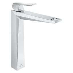Grohe Allure Brilliant Krom Attica XL Lavabo Bataryası görsel 1