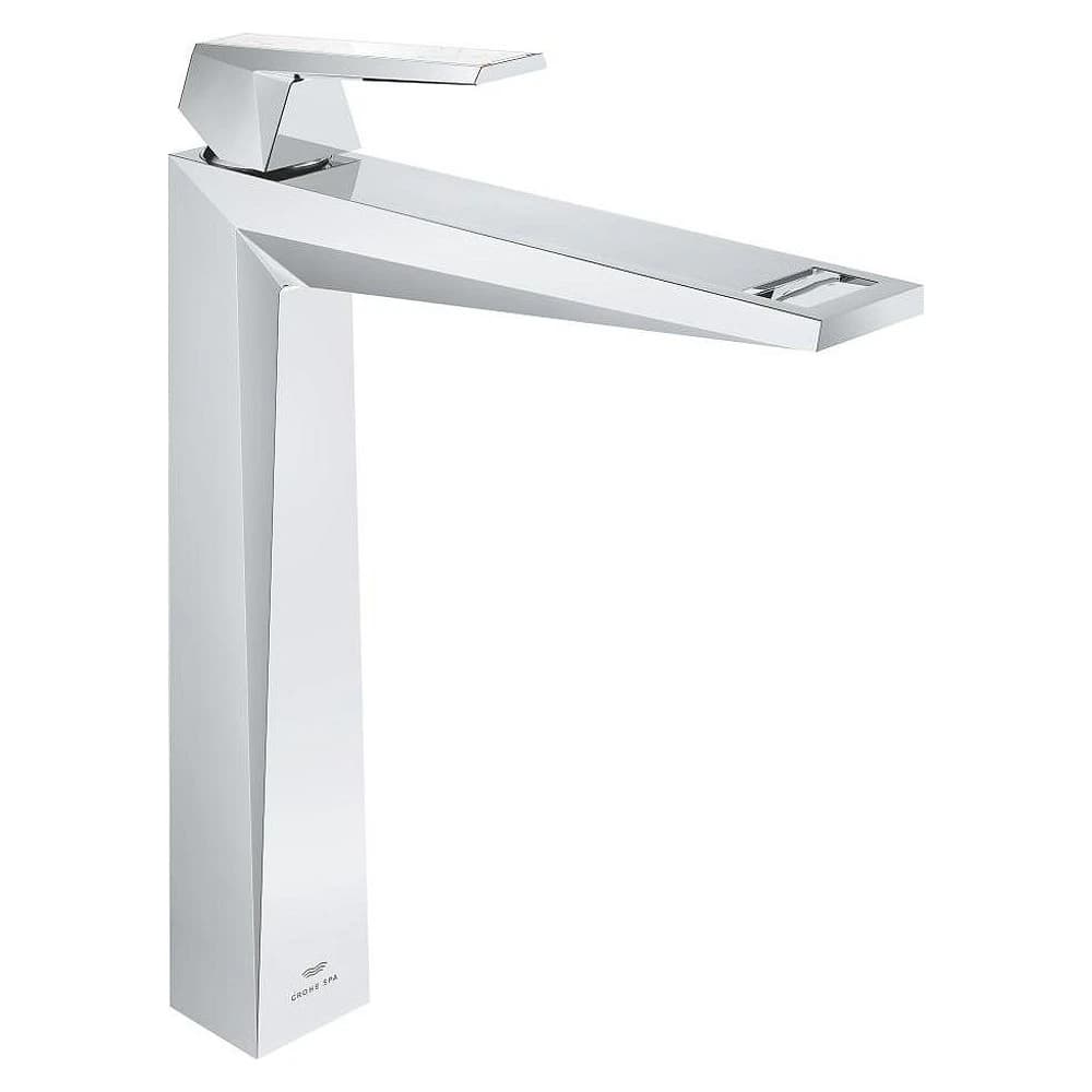 Grohe Allure Brilliant Krom Attica XL Lavabo Bataryası