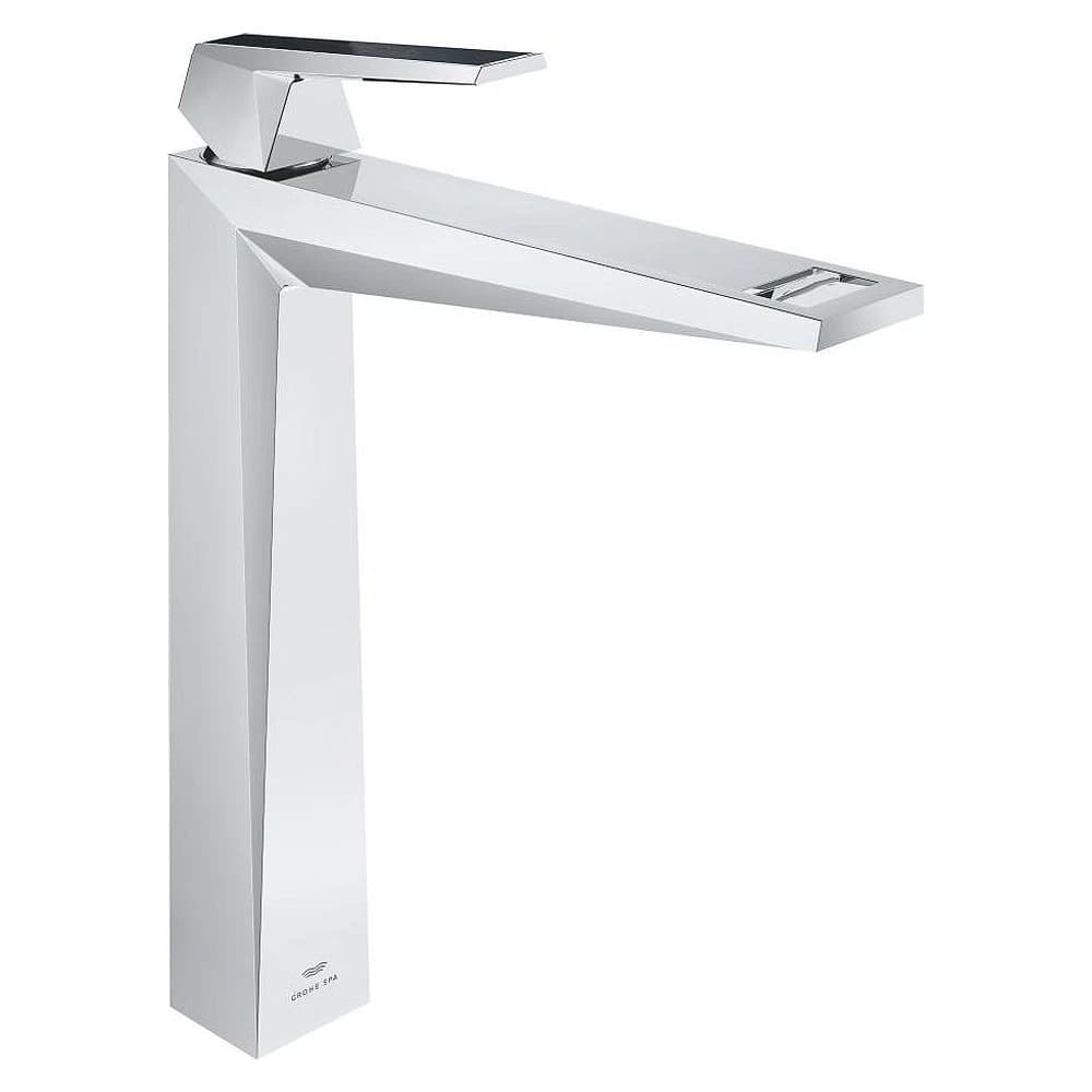 Grohe Allure Brilliant Krom Vanilla Noir XL Lavabo Bataryası