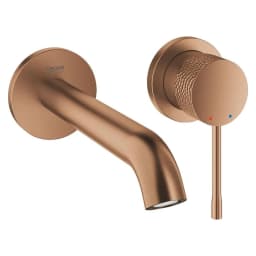 Grohe Essence New Ankastre M Lavabo Bataryası görsel 1