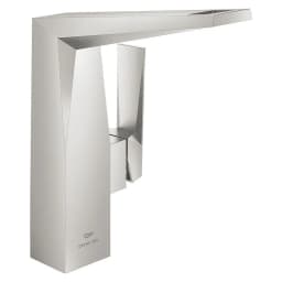 Grohe Allure Brilliant Süzgeçsiz L Lavabo Bataryası görsel 1