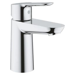 Grohe BauEdge Krom Süzgeçsiz S Lavabo Bataryası görsel 1