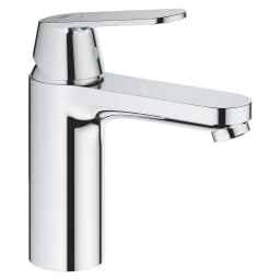 Grohe Eurocosmo Krom Süzgeçsiz M Lavabo Bataryası görsel 1