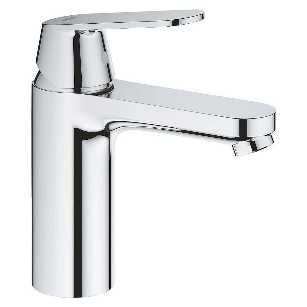 Grohe Eurocosmo Krom Süzgeçsiz M Lavabo Bataryası