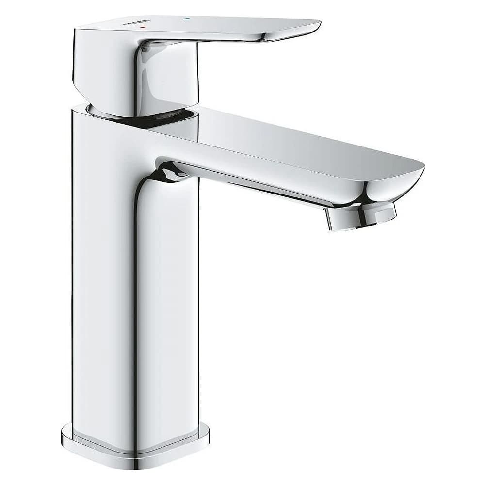 Grohe Cubeo Krom Bas-Aç Süzgeç M Lavabo Bataryası