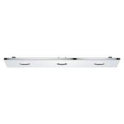 Grohe Rainshower Aqua Krom 3 Delikli Kapak görsel 1
