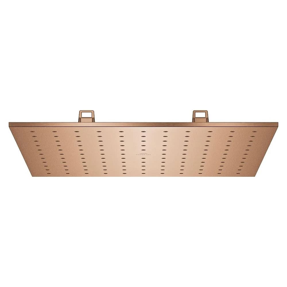 Grohe Rainshower Aqua Tiles Mono Bronz Fırçalanmış Kapak