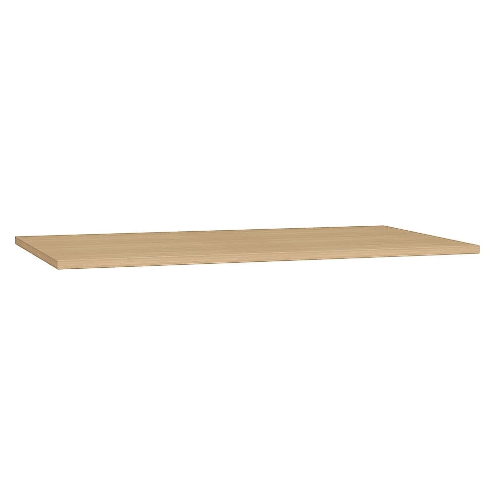 Vitra Origin 90 Cm Yatay Meşe Ahşap Armatür Deliksiz Sifonsuz Üst Tezgah