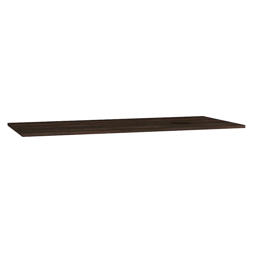 Vitra Origin 120 Cm Karaağaç Ahşap Armatür Deliksiz Sağ Sifonlu Üst Tezgah