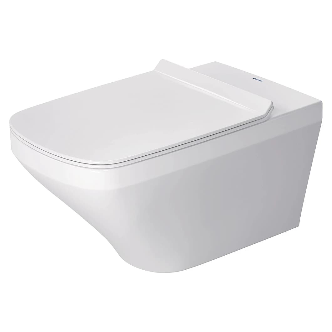 Duravit DuraStyle 62 Cm Beyaz Parlak Taharet Duşlu Asma Klozet