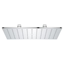 Grohe Rainshower Aqua Tiles Krom Mono Kapak görsel 1