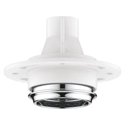 Grohe Rainshower Aqua Tiles Krom Mist Fonksiyon Ünitesi görsel 1