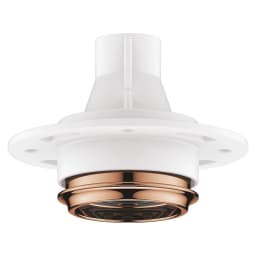 Grohe Rainshower Aqua Tiles Bronz Mist Fonksiyon Ünitesi görsel 1