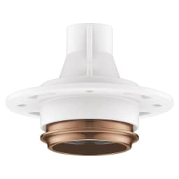 Grohe Rainshower Aqua Tiles Bronz Fırçalanmış Mist Fonksiyon Ünitesi görsel 1