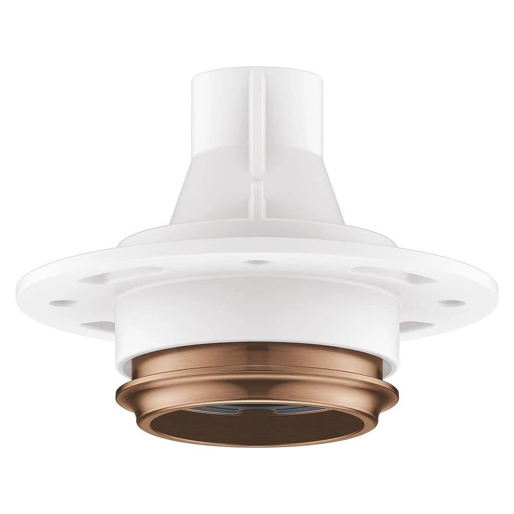 Grohe Rainshower Aqua Tiles Bronz Fırçalanmış Mist Fonksiyon Ünitesi