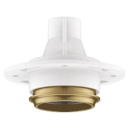 Grohe Rainshower Aqua Tiles Altın Fırçalanmış Mist Fonksiyon Ünitesi görsel 1