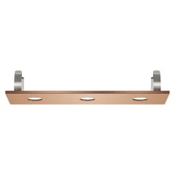 Grohe Rainshower Aqua Tiles Bronz Fırçalanmış 3 Sprey Kapak görsel 1