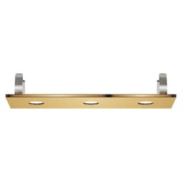 Grohe Rainshower Aqua Tiles Altın 3 Sprey Kapak görsel 1