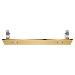 Grohe Rainshower Aqua Tiles Altın 2 Sprey Kapak görsel 1
