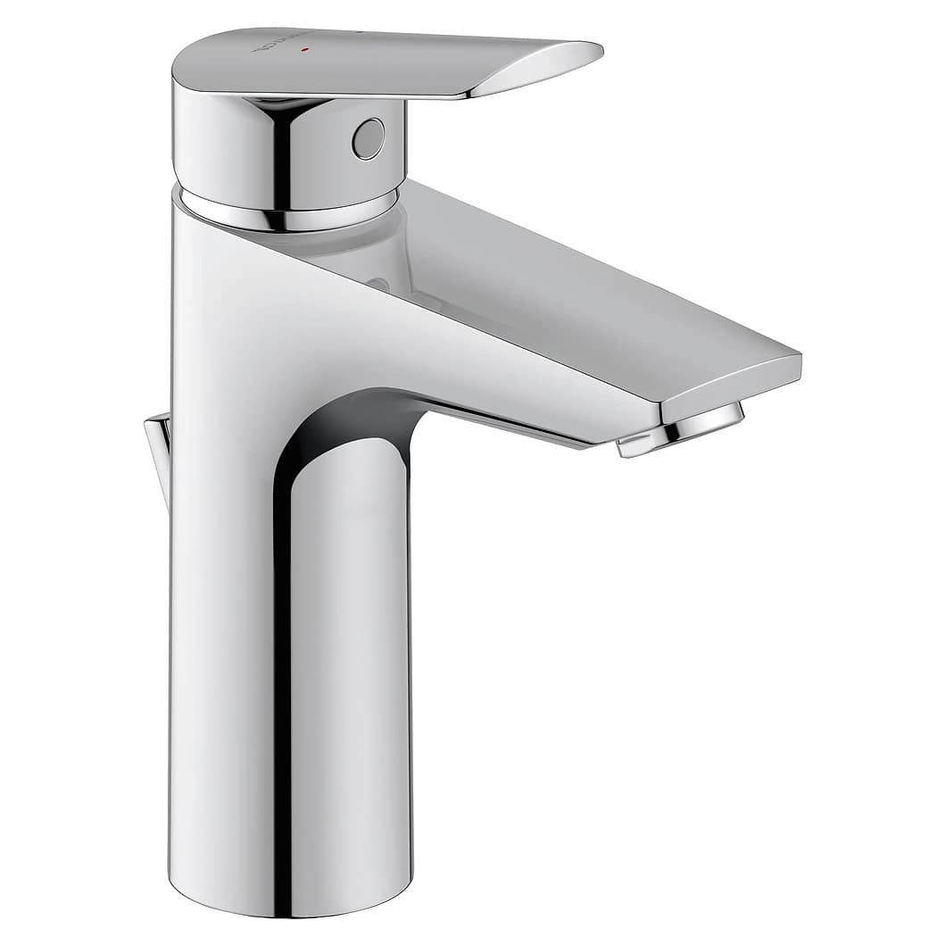 Duravit DuraStyle Su Tasarruflu Gider Setli Yüksek Lavabo Bataryası