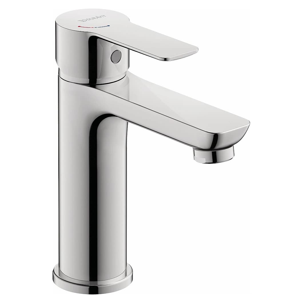 Duravit D-Code Yüksek Lavabo Bataryası