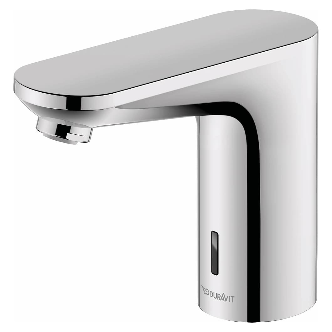 Duravit Sensor 1 Elektrikli Fotoselli Yüksek Lavabo Bataryası