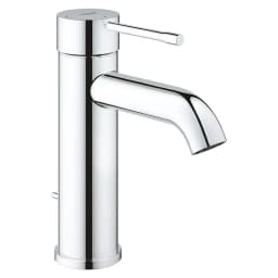 Grohe Essence New Krom Pop-up S Lavabo Bataryası 24180001 görsel 1