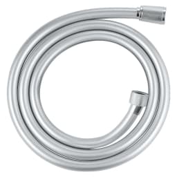 Grohe Silverflex Long-Life Krom 150 Cm Duş Hortumu görsel 1