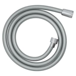 Grohe Rotaflex Krom 150 Cm Duş Hortumu görsel 1
