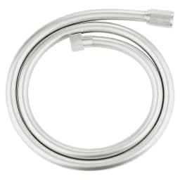 Grohe Silverflex Çelik 125 Cm Duş Hortumu görsel 1