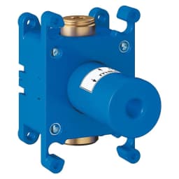 Grohe Grohtherm F Duş Çıkış Dirseği İç Gövdesi görsel 1