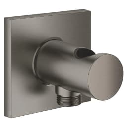 Grohe Rainshower Aqua Fırçalı Antrasit Askılı Duş Çıkışı görsel 1
