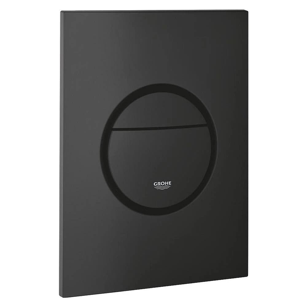Grohe Nova Cosmopolitan S Phantom Siyah Kumanda Paneli