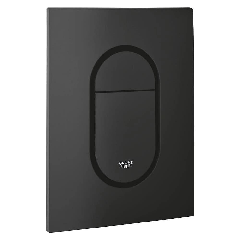 Grohe Arena Cosmopolitan S Phantom Siyah Kumanda Paneli