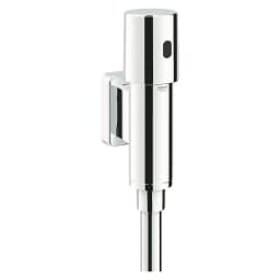 Grohe Tectron Rondo Krom Fotoselli Pisuar Bataryası görsel 1