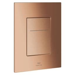 Grohe Arena Aqua Tiles Bronz Kare Kumanda Paneli görsel 1