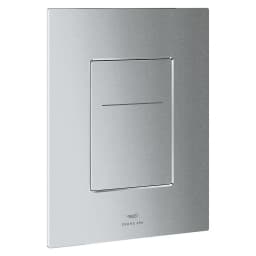 Grohe Arena Aqua Tiles Çelik Kare Kumanda Paneli görsel 1