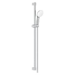 Grohe Tempesta Krom 3 Akışlı 90 Cm Sürgülü Duş Seti görsel 1