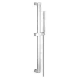 Grohe Euphoria Cube+ Stick Krom 60 Cm Sürgülü Duş Seti görsel 1
