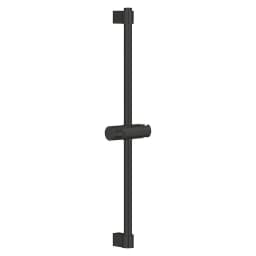 Grohe Tempesta Siyah 60 Cm Duş Sürgüsü görsel 1